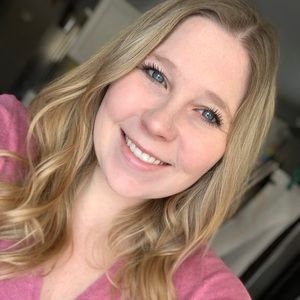 Meet your Posher, Aimee